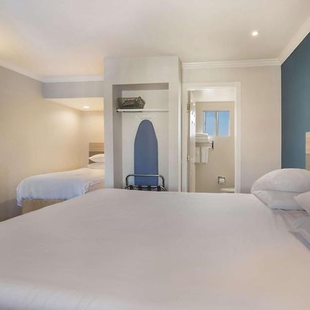 Surestay Hotel By Best Western San Rafael Esterno foto