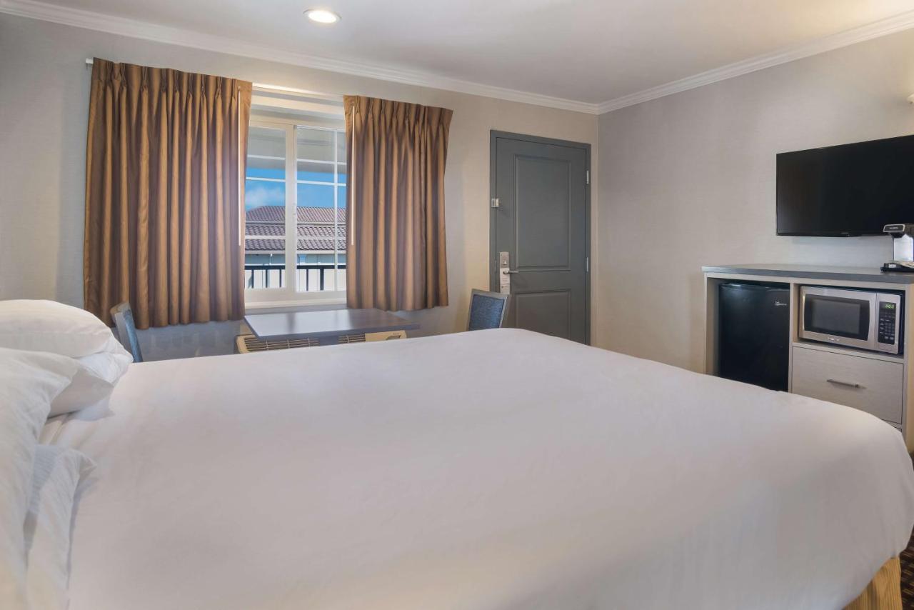 Surestay Hotel By Best Western San Rafael Esterno foto