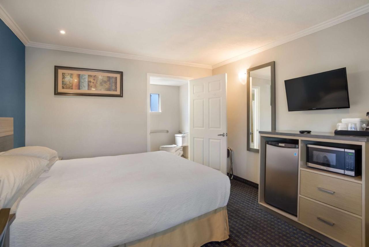 Surestay Hotel By Best Western San Rafael Esterno foto