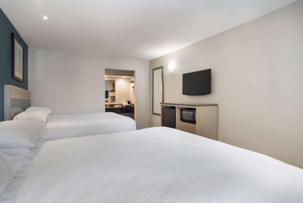 Surestay Hotel By Best Western San Rafael Esterno foto