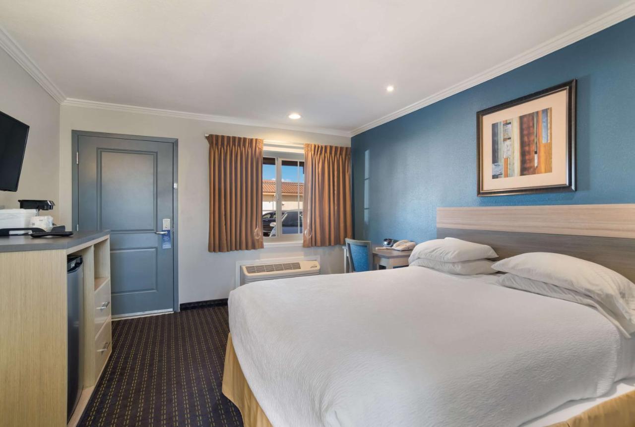 Surestay Hotel By Best Western San Rafael Esterno foto