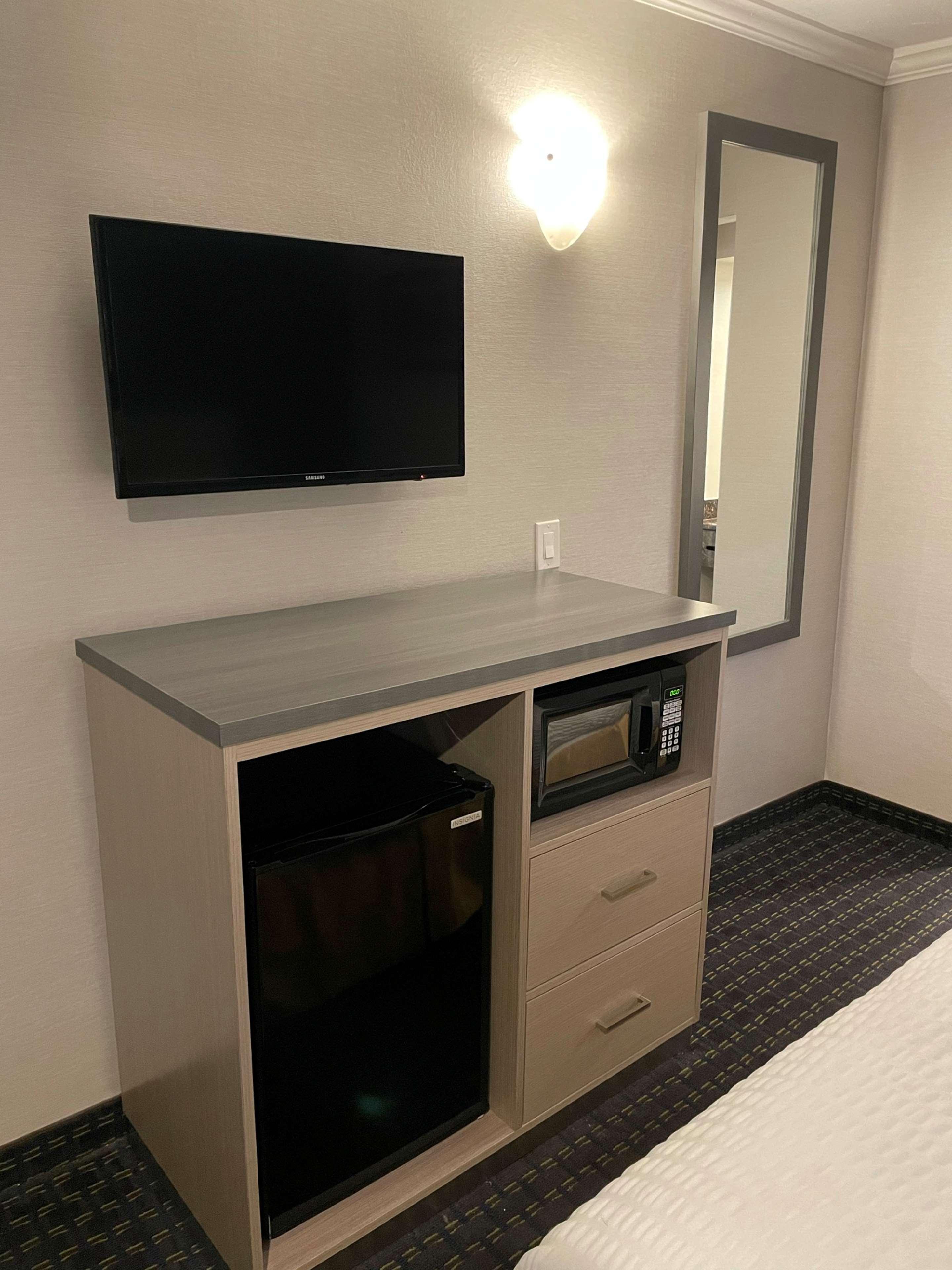 Surestay Hotel By Best Western San Rafael Esterno foto